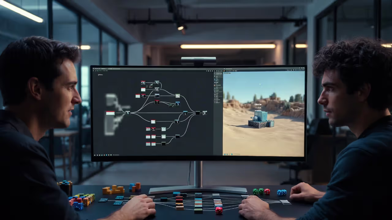 Systems should multiply, not pile up.