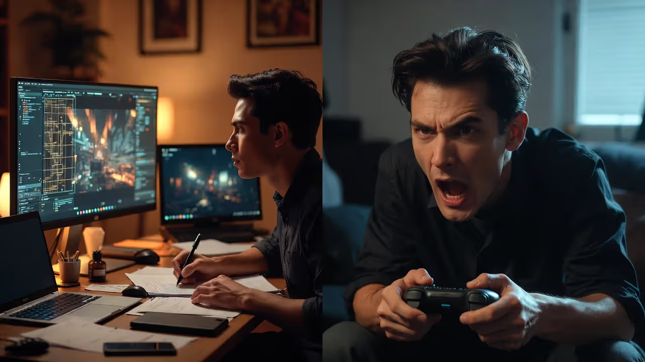 Testing stability and player experience