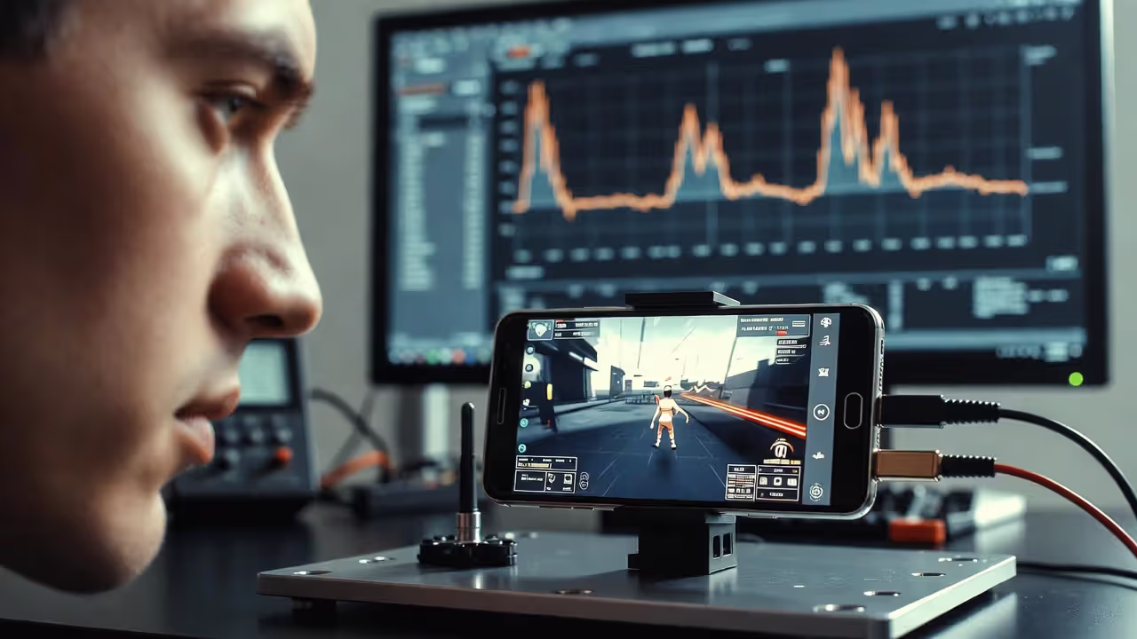 Consistency beats peak FPS