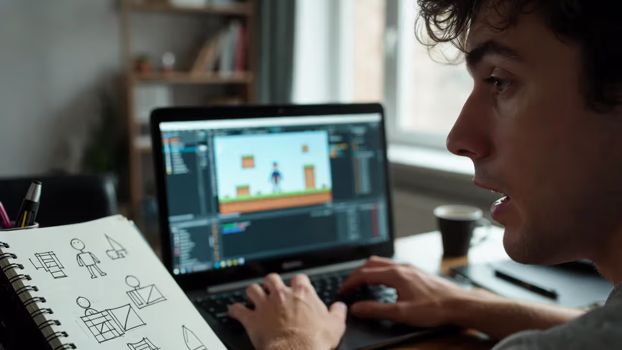 Lightweight tools for indie teams