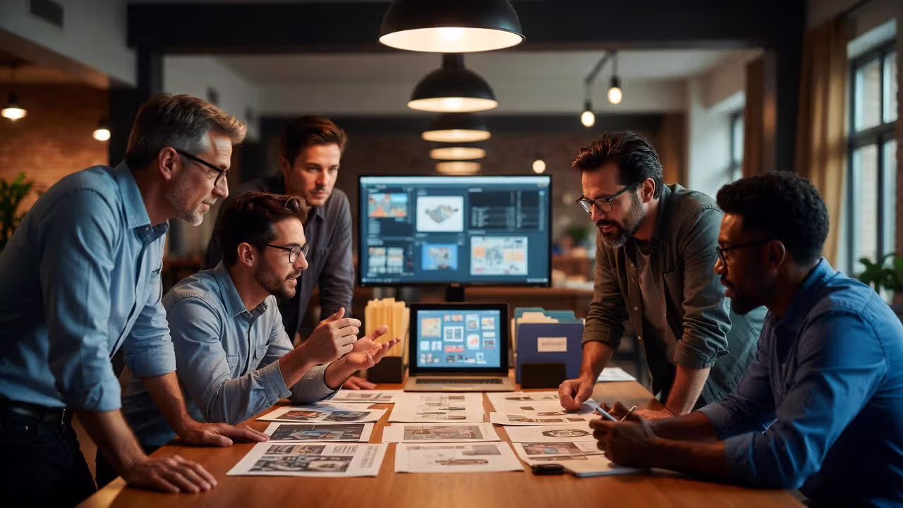 Matching tools to the project