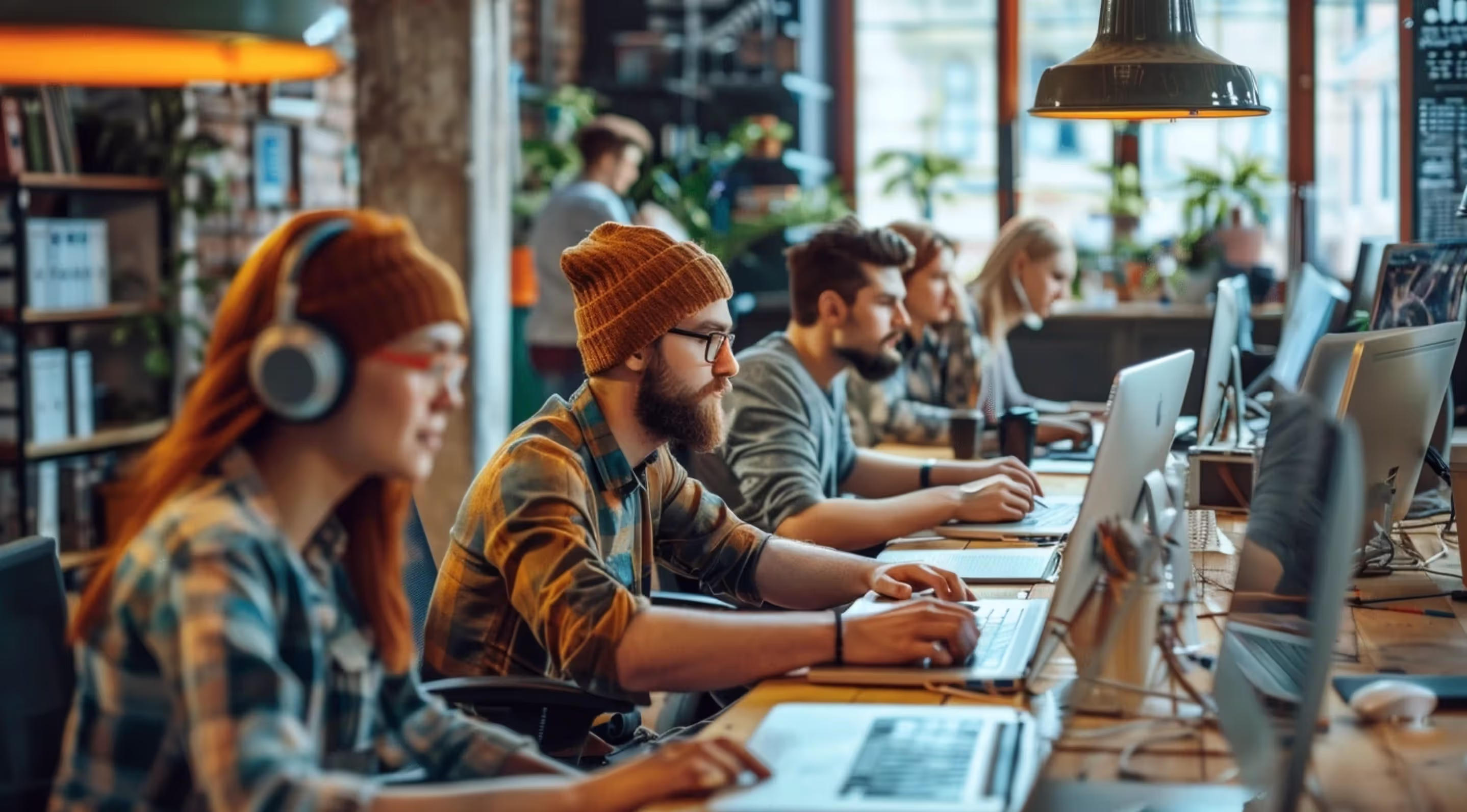 Stability first: choose LTS