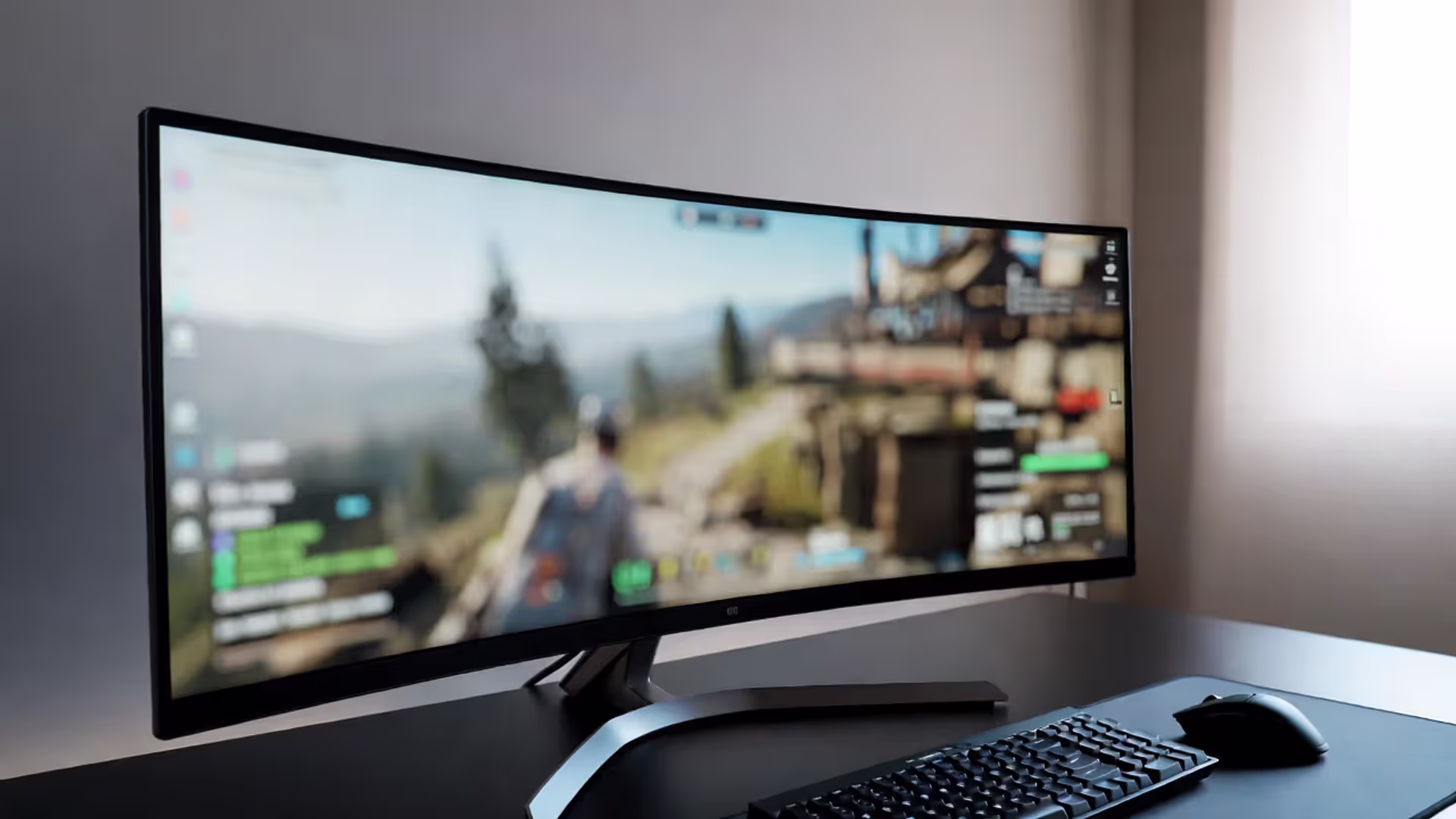 Ultrawide Gaming Monitor: Is the Extra Screen Real Estate Worth It?