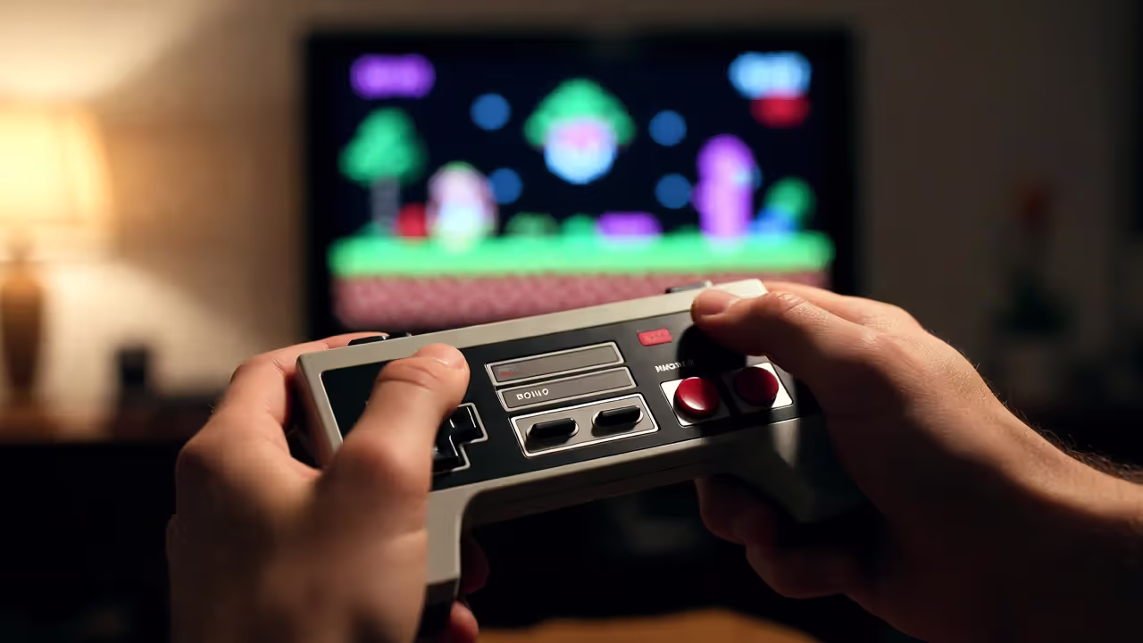 Precision in every jump