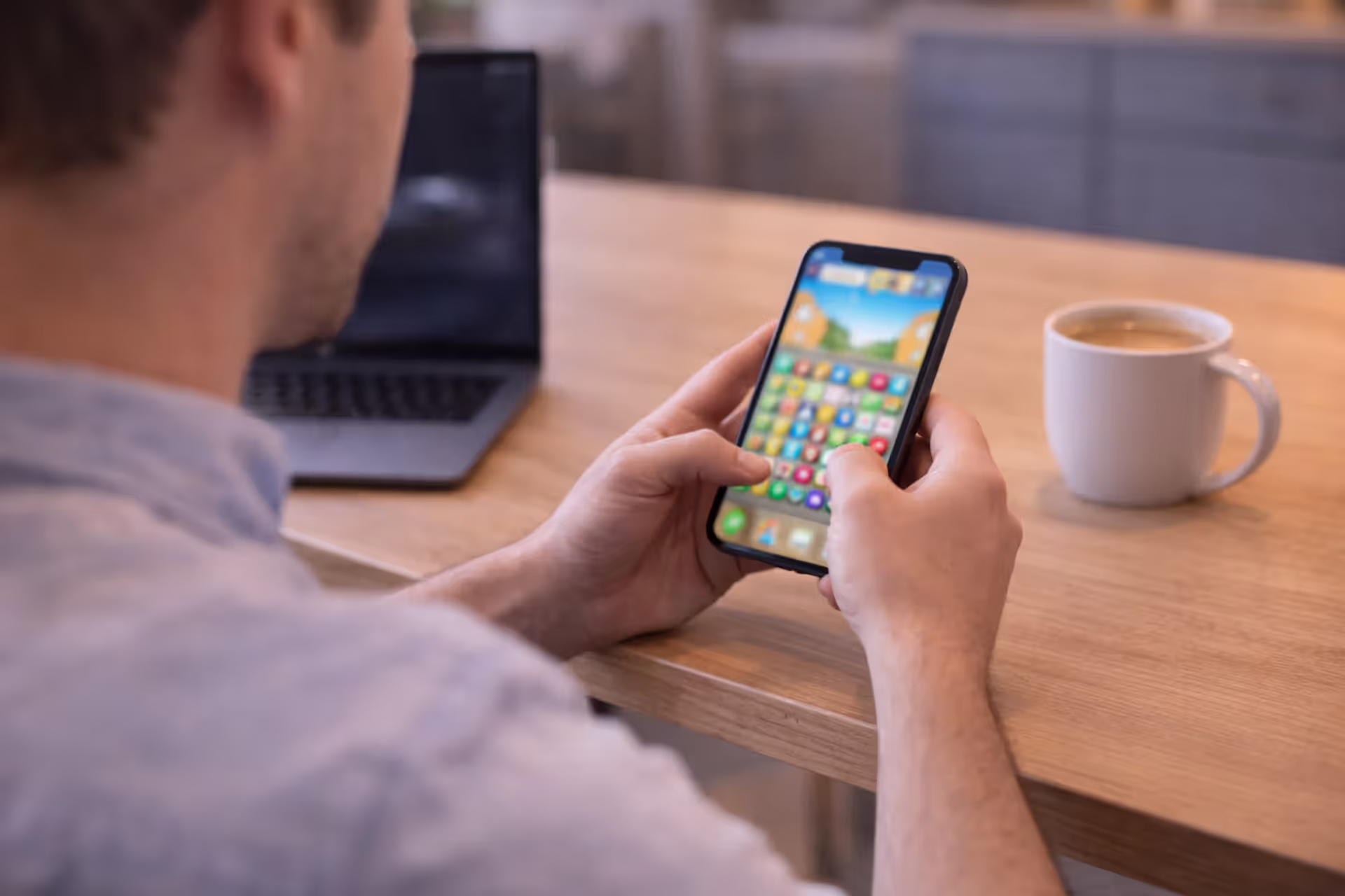 What Are Casual Games and Why Millions Play Them Daily