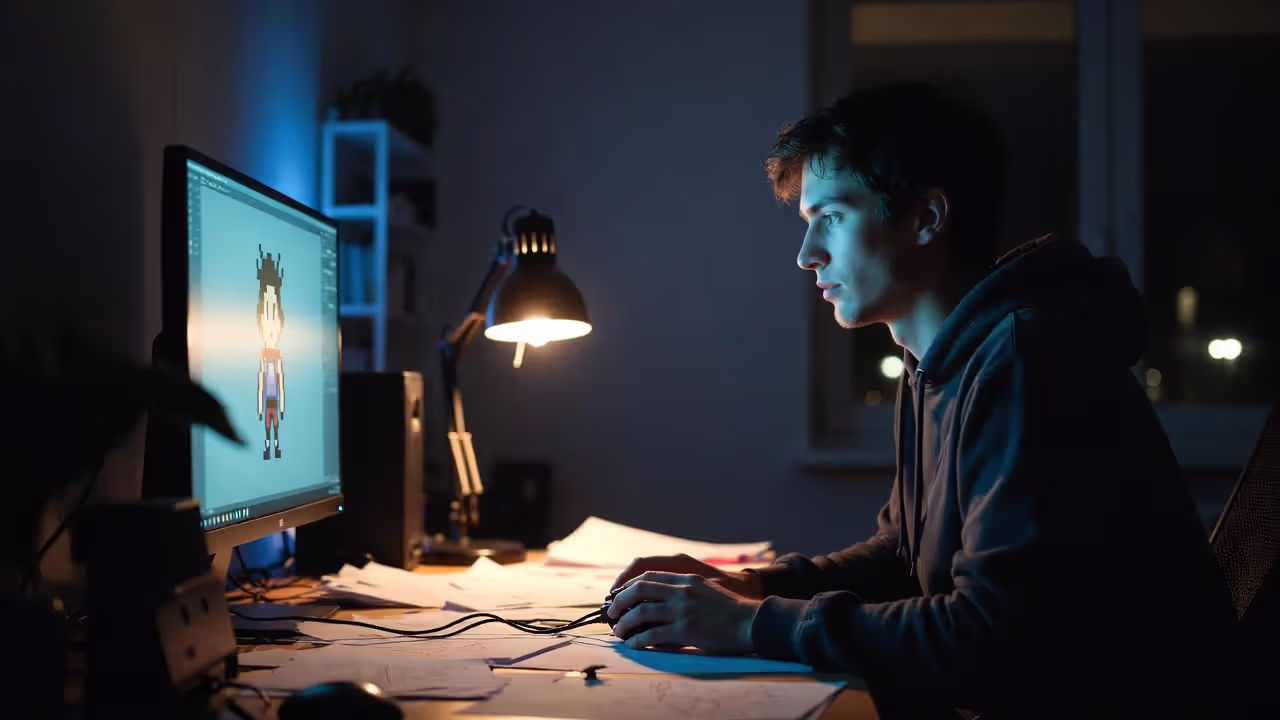 Old ideas, new creations