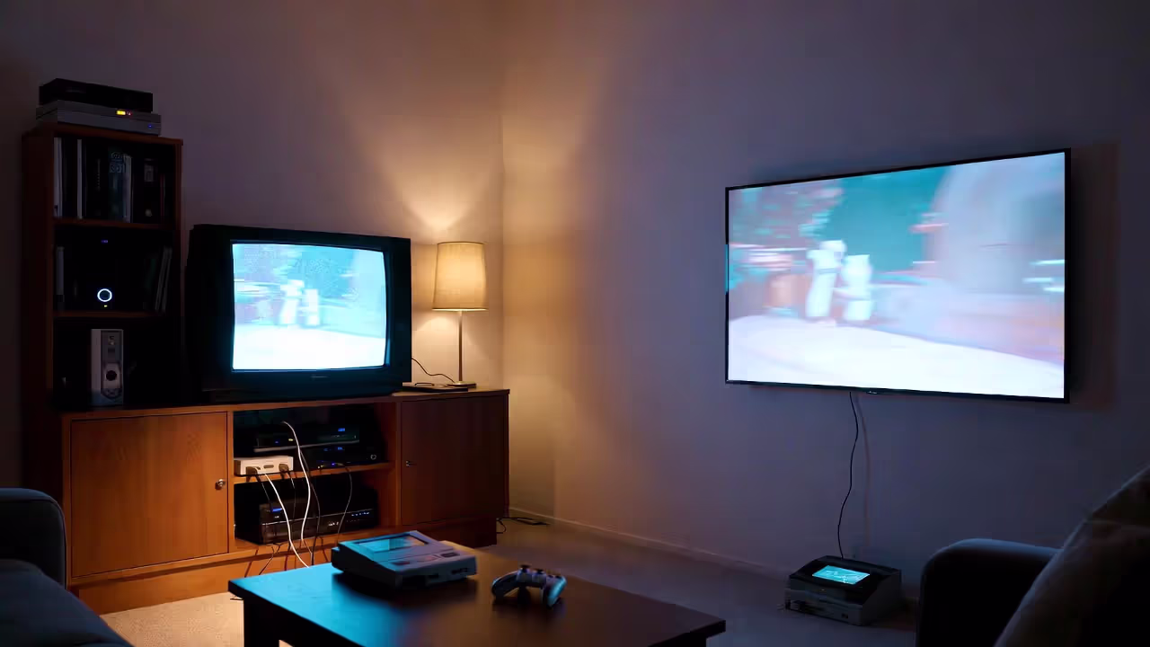 Authenticity vs convenience