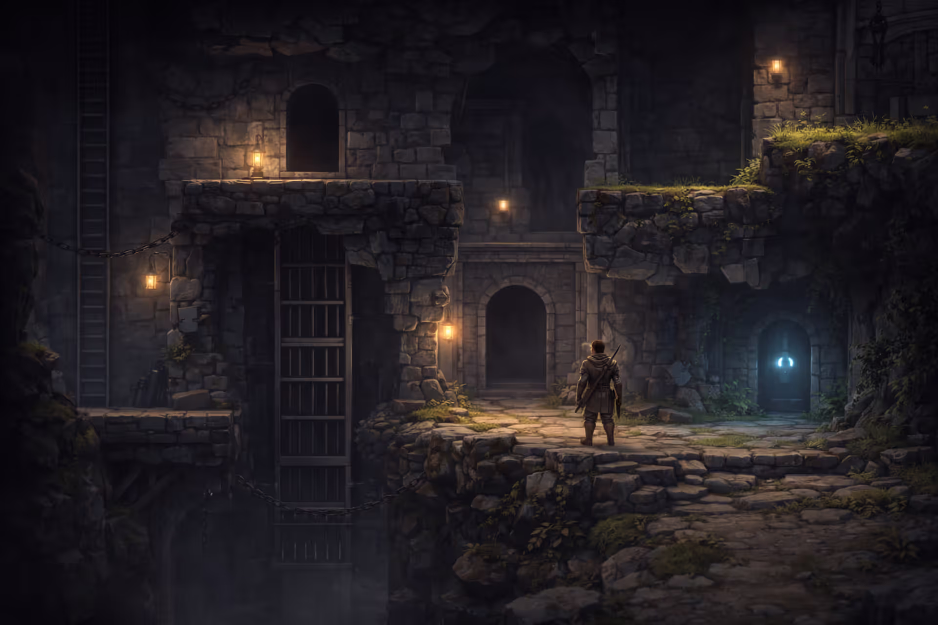 What Are Metroidvania Games and Why Do They Keep Players Hooked?